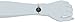 Citizen Women's Eco-Drive Bangle Watch with Crystal Accents, EX1320-54E