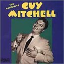 DEFINITIVE GUY MITCHELL                           
