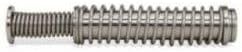 King Glock Stainless Steel Gen 4 Dual Spring Guide Rod for Model 19