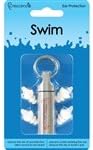 Crescendo Swim Ear Plugs