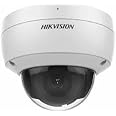 Hikvision DS-2CD2183G0-I 8.0MP 4K UltraHD Exir Dome Camera 2.8mm, IR, IP67 Weatherproof