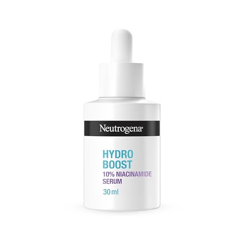 Hydro Boost 10% Siero Niacinamide, 30 ml