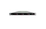 Mid-Range HP ProLiant DL360p G8 4 Bay LFF 1U