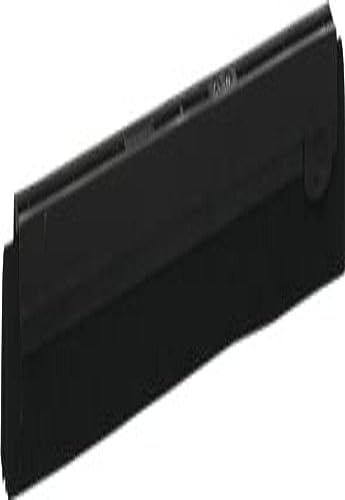 Vikan 77729 Refill Cassette,16",PP/RB,Black