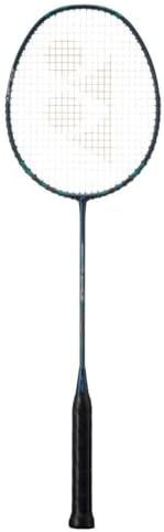 Amazon.com: YONEX Nanoflare 800 Play 2024 Badminton Racket (4