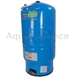 Amtrol WX-202XL Pressure tank