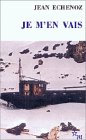 Je m'en vais