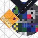 Buzzcocks Album: «Trade Test Transmission» (Front side)