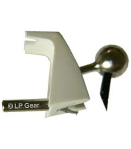 Amazon.com: Durpower Phonograph Record Player Turntable Needle For