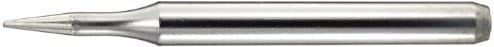 American Beauty 739 Needle Point Conical Style Paragon Soldering Tip, 1/4" Diameter, 2-1/4" Length
