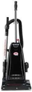 Fuller Brush Pro FBP-14PWBP Heavy Duty Commercial Upright Vacuum w/ Power Wand and Belt Protection