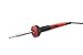 Weller SP40NKCN Medium Duty LED Soldering Iron Kit, Red/Black