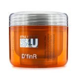 S4u D'FinR Glossy Cream Wax by ALFAPARF for Unisex 2.64 oz Cream
