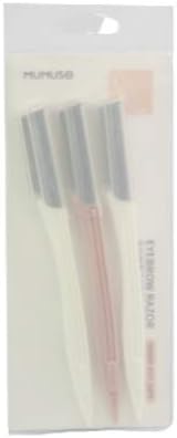 Mumuso face razor Clearance