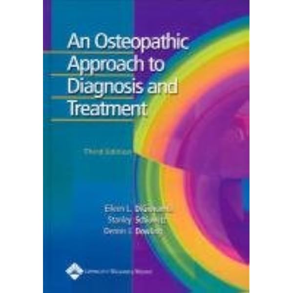 Foundations of Osteopathic Medicine: 9780781766715: Medicine