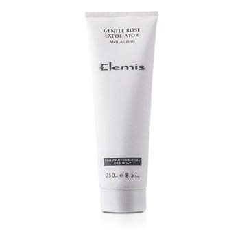 elemis gentle rose exfoliator 250ml