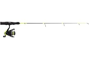 Heatwave Ice Combo 28" M