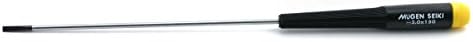 Mugen SeikiB0509 Setting Driver for Engine MBX5