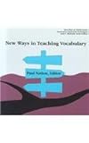 New Ways in Teaching Vocabulary, , 093979151X