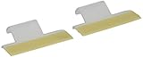 Frigidaire 154701001 Splash Guard KIT 2 Piece
