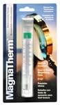 Geratherm Geratherm Magnatherm Thermometer Mercury Free, 1 each (Pack of 2)