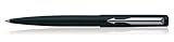BEST PRICE Parker Vector Matte Black Chrome Accents Ball Pen