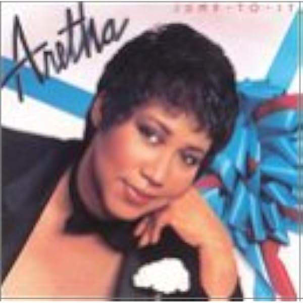 Aretha Franklin - Get It Right - Amazon.com Music