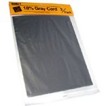 Gray Card 18% R-27