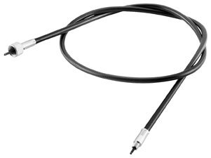 Motion Pro Blackout Speedo Cable 06-2010