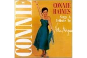 Connie Haines Sings a Tribute to Helen Morgan