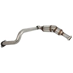 SCITOO LR006414 LR006415 Catalytic Converter Fit