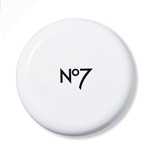 No7 HydraLuminous Ceramide Pressed Powder Shade 1