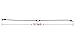 Single Cultured Freshwater Pearl Choker Necklace Handmade Genuine Leather One Bead Jewelry for Women 16'' Black