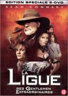 La Ligue Des Gentlemen Extraordinaires - Edition Simple, Belge