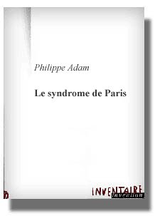 Le  syndrome de Paris