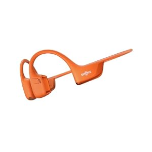 Shokz (ショックス) OpenRun Pro 2 骨伝導イヤホン ワイヤレス bluetooth5.3 オープンイヤーヘッドホン