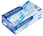 Duraskin-Nitrile Food Service Gloves, Powder Free, 4 Mil, 100/box by Dura... (Medium)