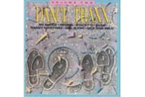 Dance Traxx, Vol. 2