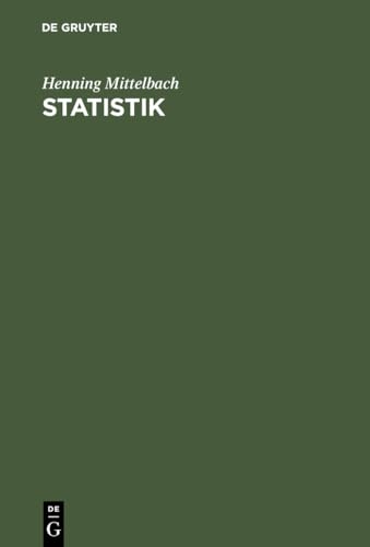 Statistik (German Edition)