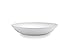 Mikasa Delray Bone China Round Pasta Serving Bowl, 13-Inch