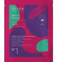 Lips Patch n.1 - Moisturizing/Repairer