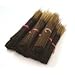 PLANET PRODUCTS PLUS - 500 Combo Pack of Earthy Home Cleansing Incense Patchouli, Opium, Sandalwood, Frankincense & Myrrh, & Kush!