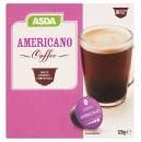 AsdaAmericano Coffee 16 Coffee Pods. Dolce Gusto Compatible