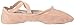 Bloch Women's Prolite II Hybrid S0203L, Pink, 5 Medium