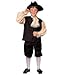 Colonial Boy Costume - Large