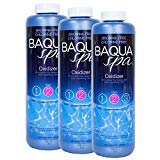 Baqua Spa Oxidizer (1 qt) (3 Pack)