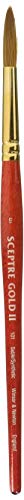 Winsor and Newton Sceptre Gold Watercolour Round Brush size 9