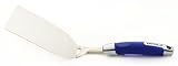 Zeroll Ussentials 8700BB Stainless Steel Turner, Blue Berry (Discontinued By Manufacturer)