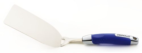 Zeroll Ussentials 8700BB Stainless Steel Turner, Blue Berry (Discontinued By Manufacturer)