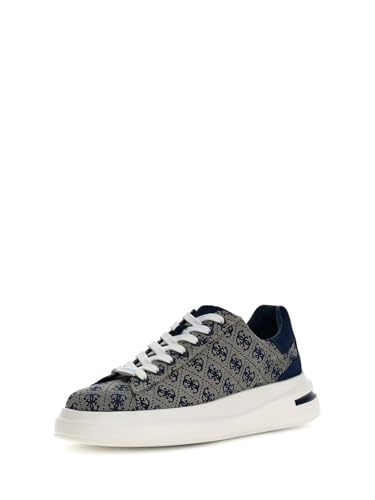 Guess Elba Sneaker Cupsole Low SneakerMan